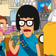 Illustration for article titled Bob’s Burgers: “Tina Tailor Soldier Spy”